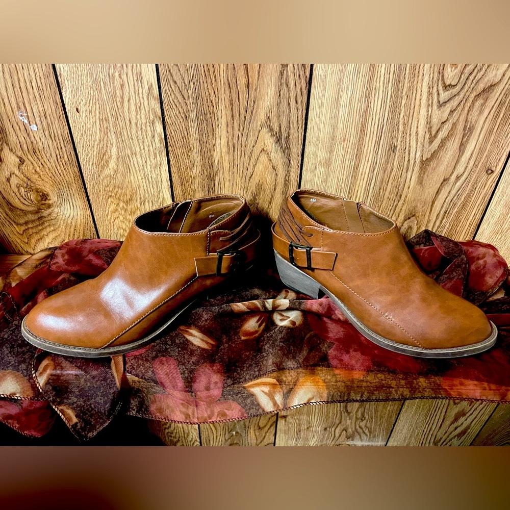 Jelly pop Ankle Boots - Picture 3 of 6